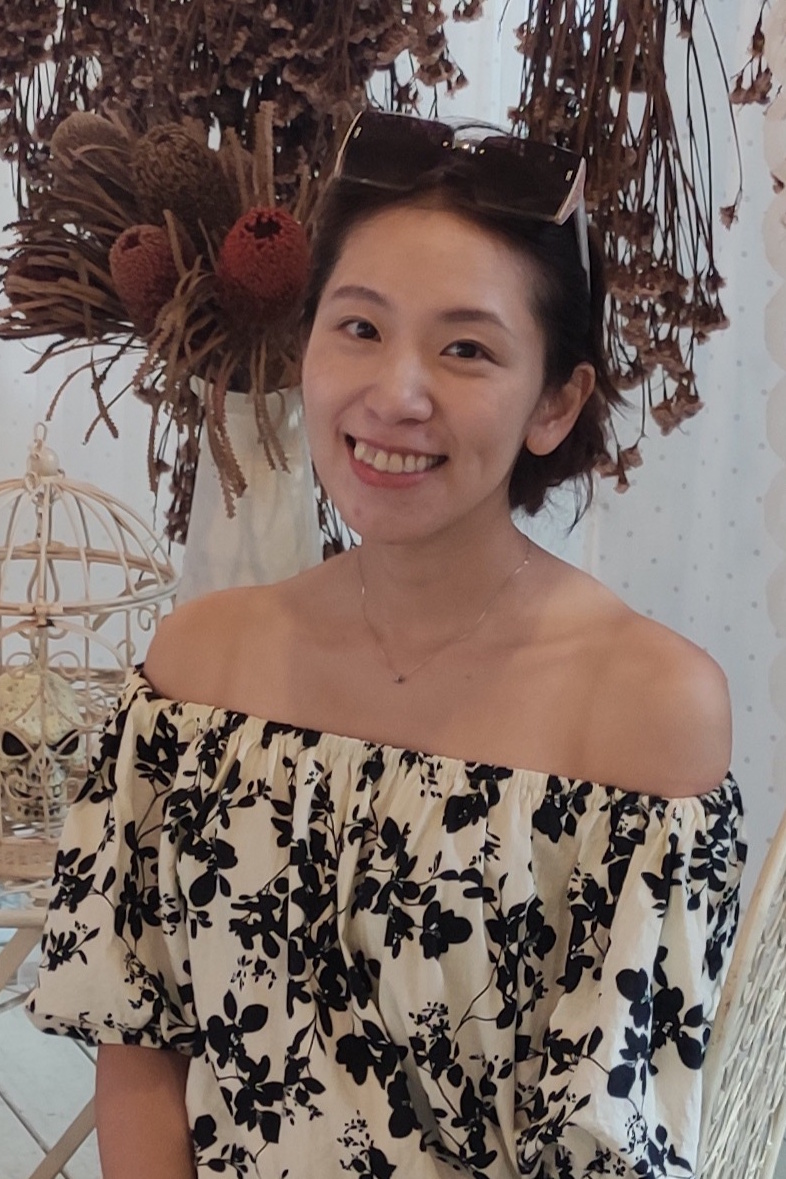 Avery 黃菀瑜