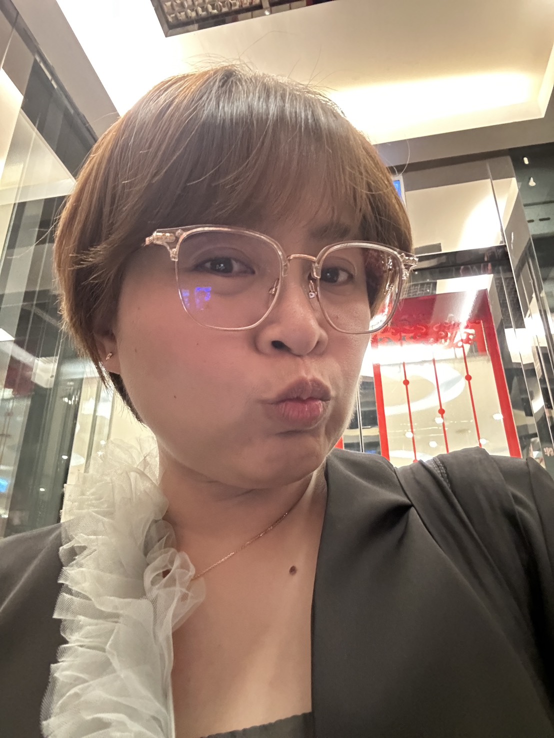 Kelly 潘詩怡