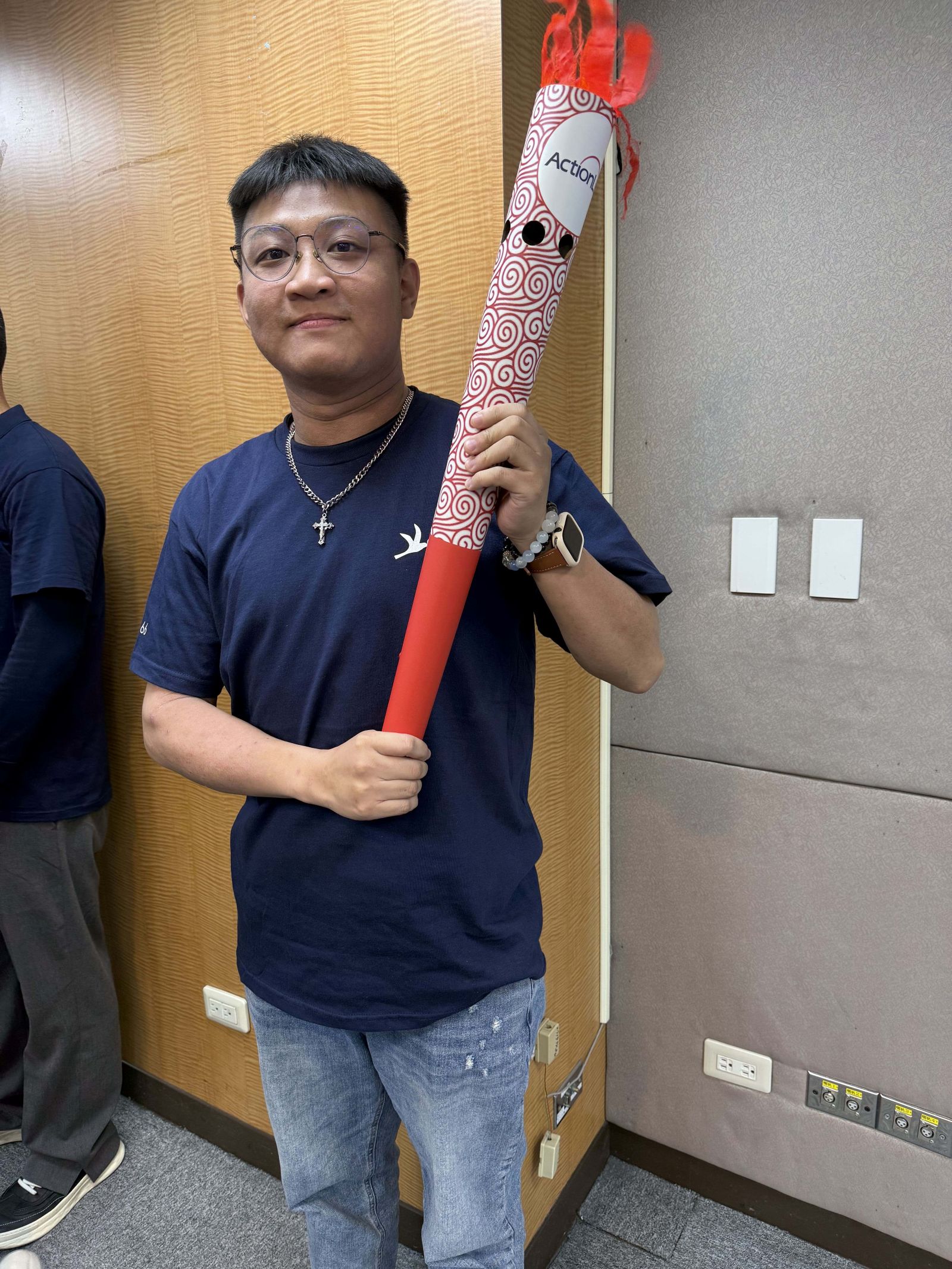 L266 Steven｜餐飲業
