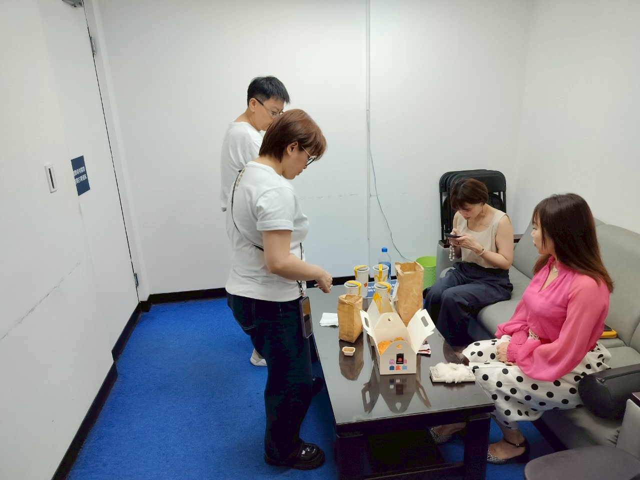 誠獻講堂第一集 21
