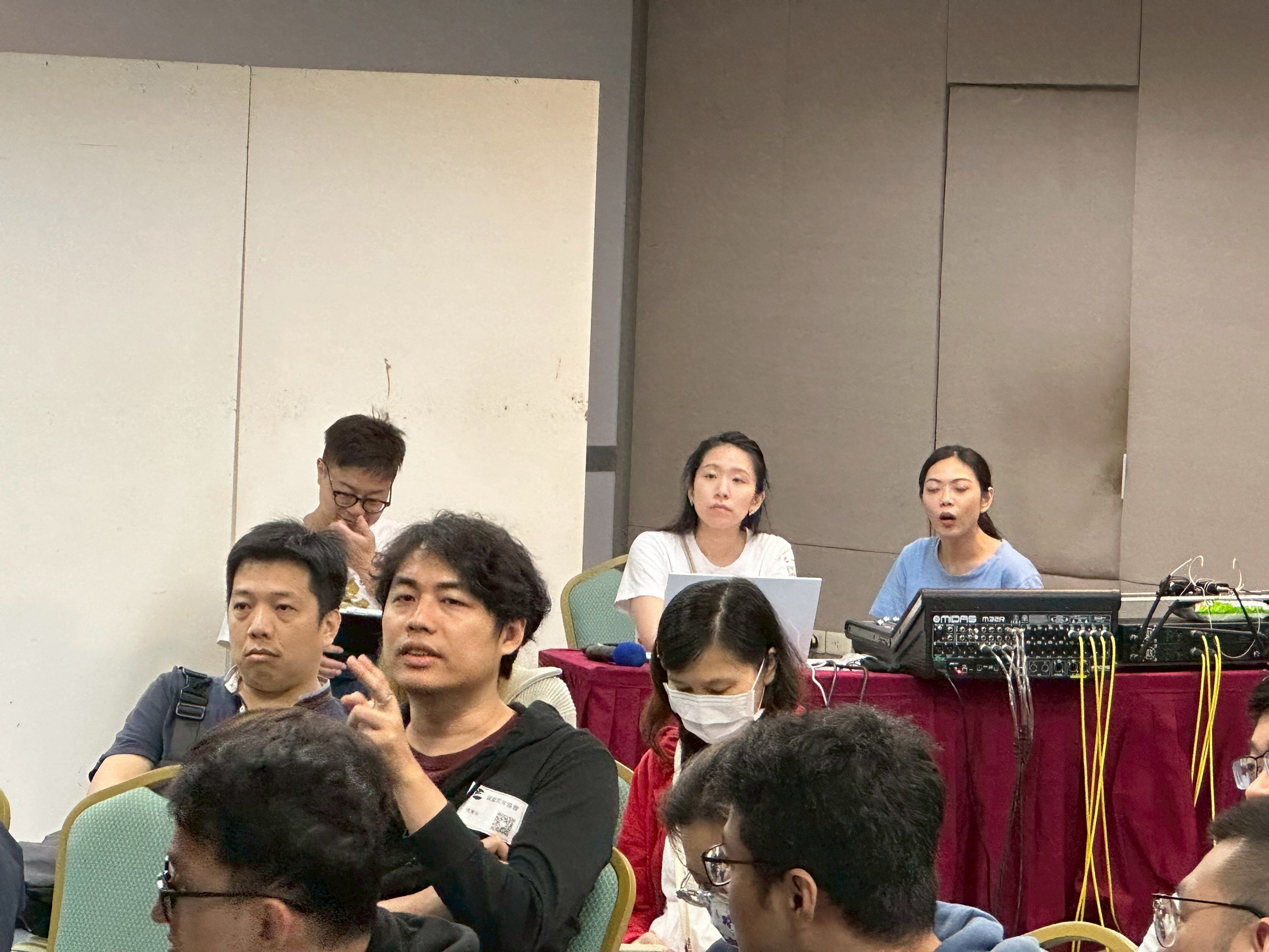 誠獻講堂第一集 31