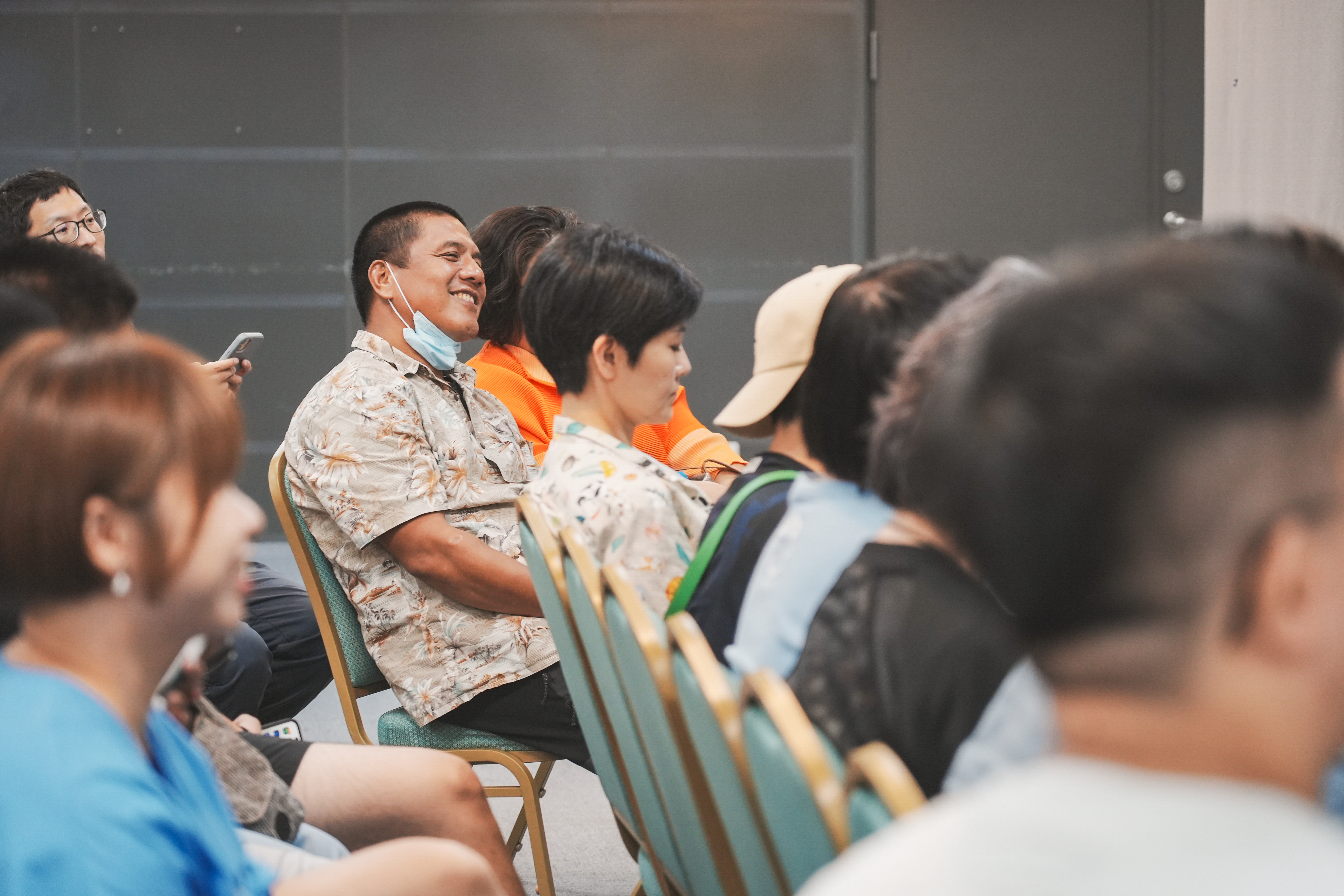 誠獻講堂第二集 6