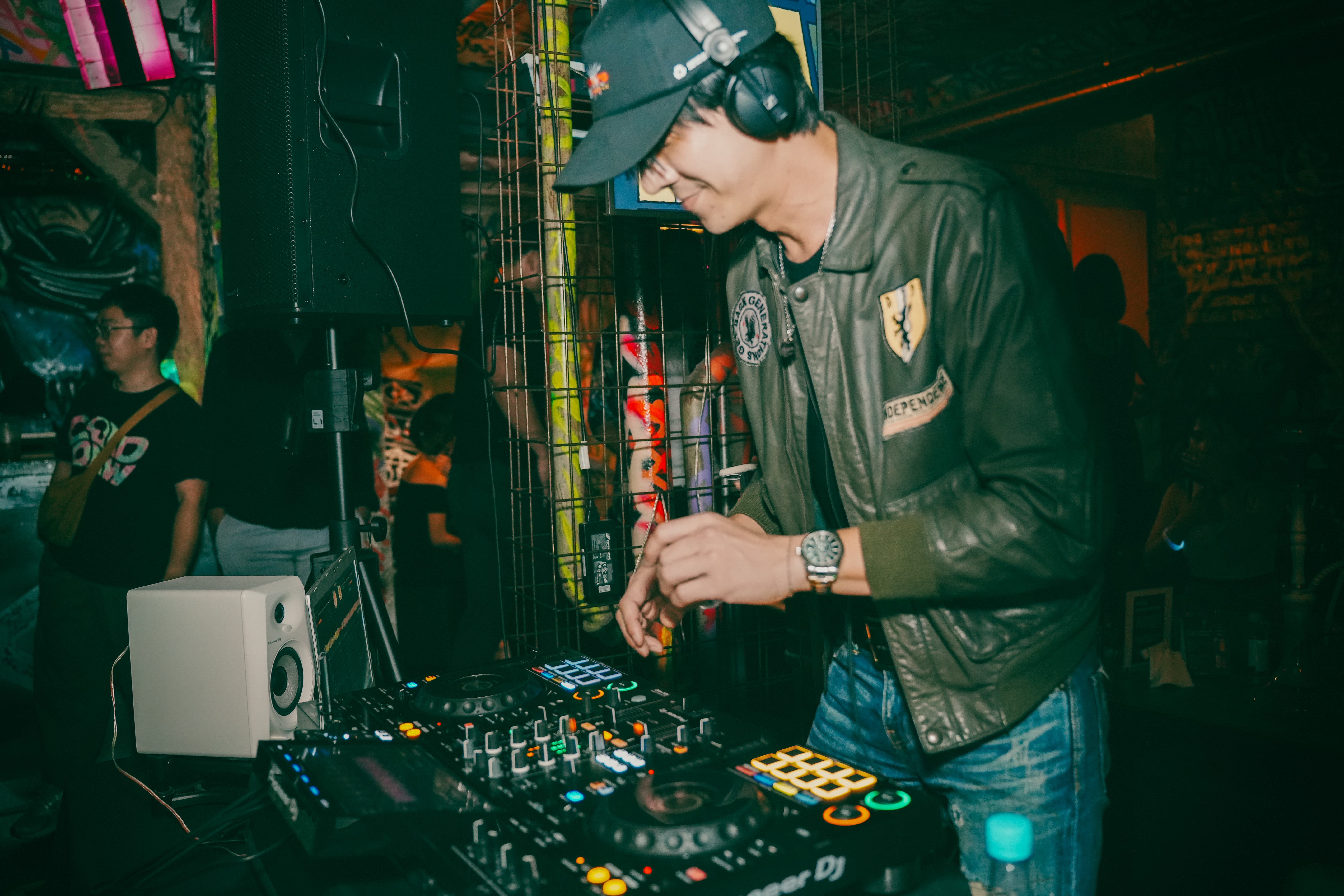 Real Beats 9