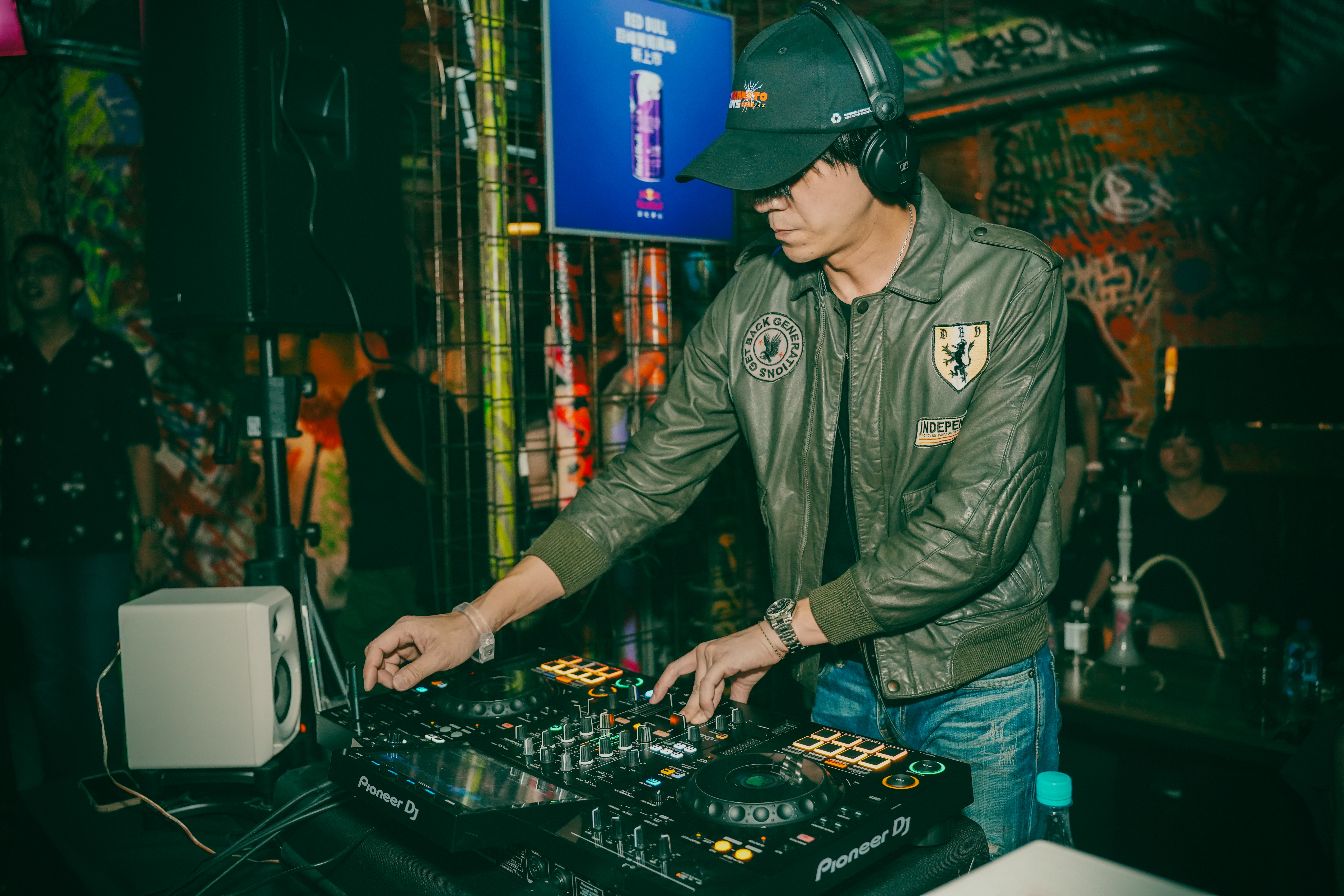 Real Beats 11